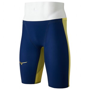 ���j�p GX�ESONIC ROYAL SF �n�[�t�X�p�b�c�@�G�X�e�[�g�l�C�r�[�@�yMIZUNO|�~�Y�m�z�X�C���E�F�A�[n2mbd00384