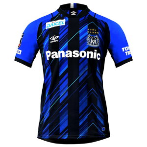 サッカー ガンバ大阪 ユニフォームの人気商品 通販 価格比較 価格 Com