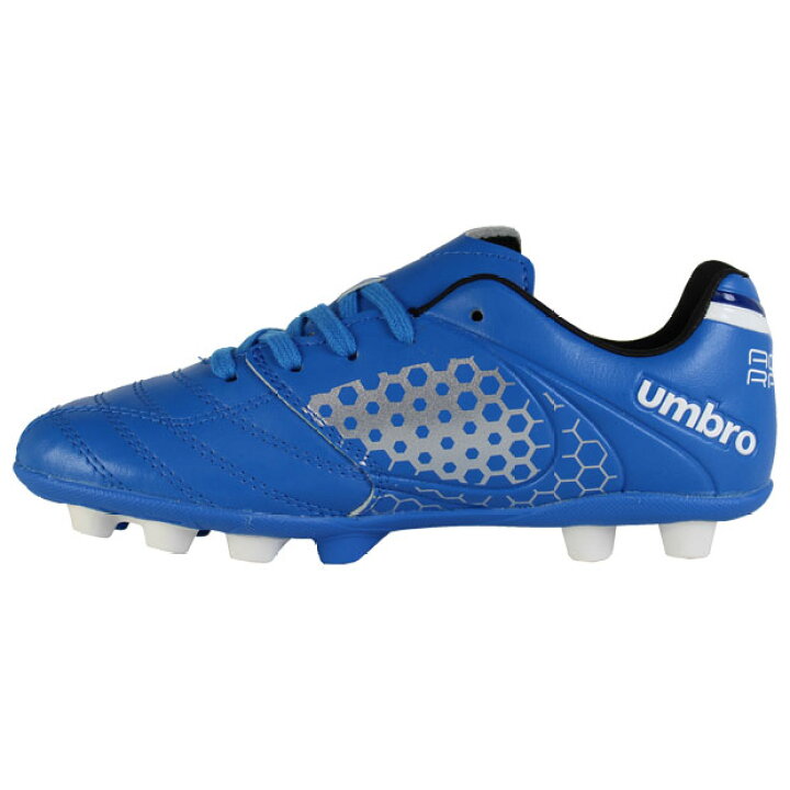 楽天市場】【ポイント5倍】ジュニア アクセレイター SL JR WIDE HG ブルー×ホワイト 【UMBRO|アンブロ】サッカージュニアスパイクuu4rja02bw : kemari87楽天市場店 楽天市場】【ポイント5倍】ジュニア アクセレイター SL JR WIDE HG ブルー×ホワイト 【UMBRO|アンブロ】サッカージュニアスパイクuu4rja02bw : kemari87楽天市場店
