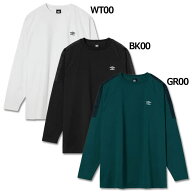 【9/30 ポイント5倍】AWAY DAYS フィールテック長袖プラクティスシャツ　【UMBRO|アンブロ】サッカーフッ…