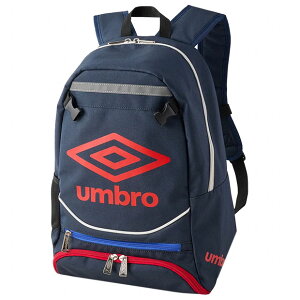 �y8/1 �|�C���g10�{�z�W���j�A �t�b�g�{�[���o�b�N�p�b�N�@�l�C�r�[�@�yUMBRO|�A���u���z�T�b�J�[�t�b�g�T���o�b�Ouf5sbp02j-nv