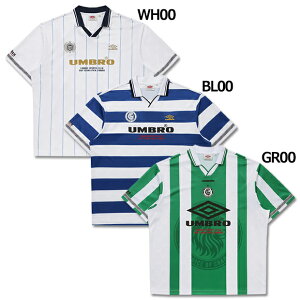 UMBRO KOREA BLOKE OG W[W[@yUMBRO|AuzTbJ[tbgTEFA[uu5fht03mr