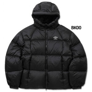 �y5/27AM1��59���܂Ń|�C���g5�{�zUMBRO KOREA DOWN JACKET �_�E���W���P�b�g�@�yUMBRO|�A���u���z�T�b�J�[�t�b�g�T���h���E�F�A�[uu5fjk70mr