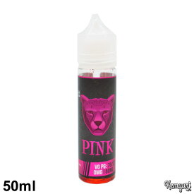 Dr Vapes - Pink Panther