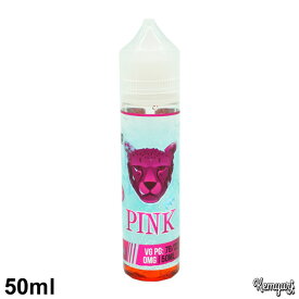 Dr Vapes - Pink Panther ICE