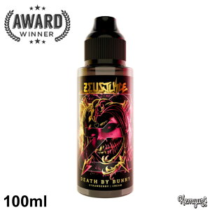 Zeus Juice - Death by Bunny 100ml
