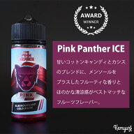 Dr Vapes - Pink Panther ICE 100ml