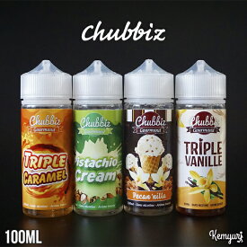 Chubbiz 100ml