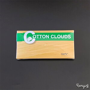 Vapefly Cotton Clouds