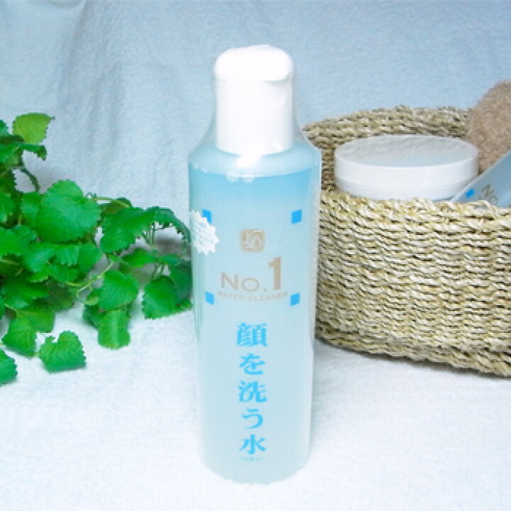 楽天市場】カミヤマ美研 No.1 ウォータークリーナー 1000ml 【送料無料 