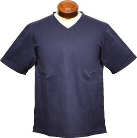 セール マクレガー VネックTシャツ メンズ 111720106 LL