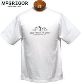 セール マクレガー Tシャツ メンズ 111722508 L