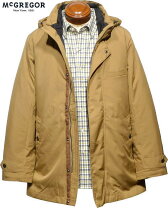 楽天市場】McGREGOR コート（メンズファッション）の通販