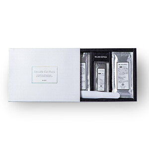 Y_pbN Y_WFpbN Decolle Gel Pack@fR[WFpbN 1 (10) tFCXpbN 10pbN hz^Cv ێ 邨 pxt[ ΖnEʊܕsgp GXe 