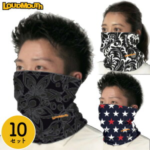y10Zbgz Eh}EX tFCXJo[ 􂦂鐅f 770-921 jp t[TCY lp LOUDMOUTH GOLF@tFCX}XN