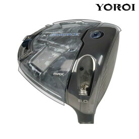 【ヘッド保護フィルム】YOROIゴルフプロテクションキャロウェイパラダイム AI SMOKE MAX ドライバー (2024年) ゴルフクラブ保護フィルム