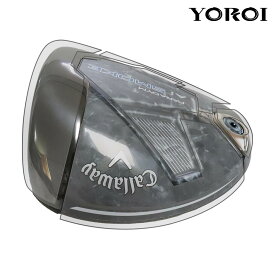【ヘッド保護フィルム】YOROIゴルフプロテクションキャロウェイパラダイム AI SMOKE MAX Dドライバー (2024年) ゴルフクラブ保護フィルム