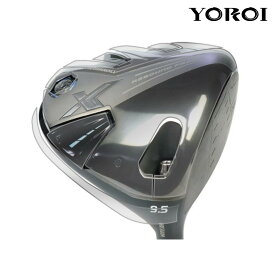 【ヘッド保護フィルム】YOROIゴルフプロテクション ゼクシオ 13 Xドライバーゴルフクラブ保護フィルム