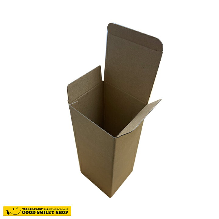 楽天市場】【10枚セット】段ボール天R底 104*93*248 小さな段ボール  