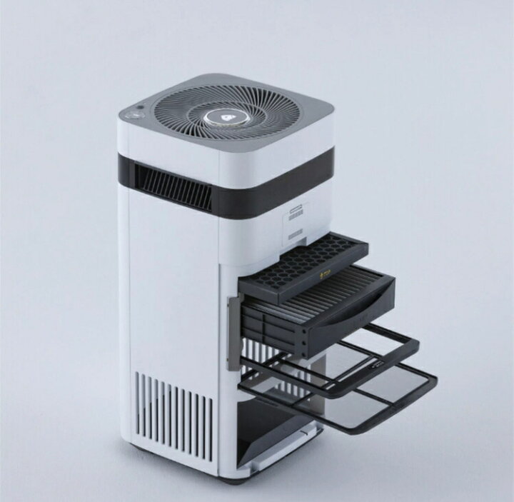 楽天市場】Airdog X3D エアドッグ 空気清浄機 ホワイト フィルター交換 
