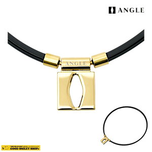yzANGLE NECKLACE AO sAS[h ClbNX ANGLE e.MODEL 01 NECKLACE