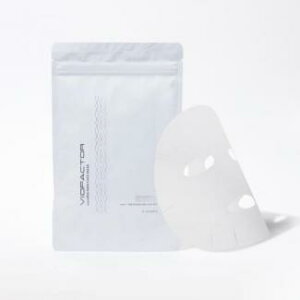 Vio FACTOR oCIt@N^[ nano PDStFCX}XN NMN FACE MASK NMNtFCX}XNi4joCIhebN qA_ Z~h