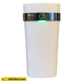 Airdog X5d 空気清浄機 CO2センサー搭載 フィルター交換不要 高性能空気清浄機 エアドッグ エアドック 花粉 空気清浄器 ウイルス 99.87%除去 細菌 99.9%除去 PM2.5 99.9%除去