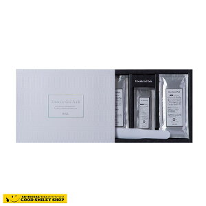 fR[WFpbN Y_pbN Y_WFpbN Decolle Gel Pack 1 (10) tFCXpbN 10pbN hz^Cv ێ 邨 pxt[ ΖnEʊܕsgp GXe@ 