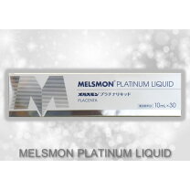 楽天市場】melsmon platinum liquidの通販