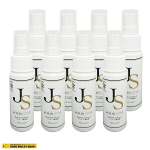 y8{ZbgzAR[ AR[ŉt ۃX^[ 78 JOKINSTAR 50ml{g 8{Zbg  WLX^[ JS