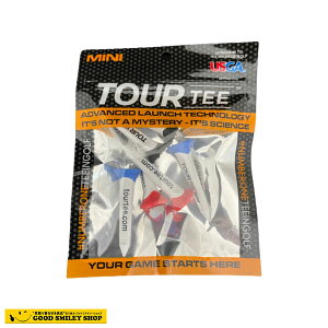 yzTour Tee@cA[eB[MINI yV[g6{z Ki