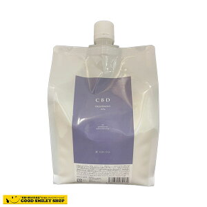 CBD�g���[�g�����g SHRISILA �V�����V�[�� �g���[�g�����g 1000ml�@���{��