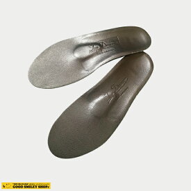 Top Deal トップディール インソール ベーシック合皮 ビジネス ロングタイプ ゆがみ 補正 insole アスリート 肩こり 腰痛 膝痛 ゴルフ 日本製 スポーツ