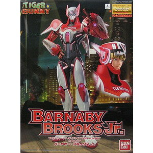 MGF 1/8 MG o[ir[EubNXJr. (TIGER  BUNNY)yViz MG FIGURERISE }X^[O[htBMACY vf