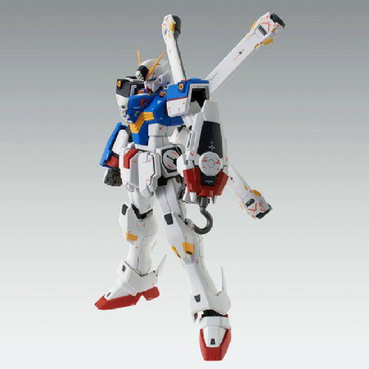 楽天市場 Mg 1 100 クロスボーン ガンダムｘ１ パッチワーク Ver Ka 機動戦士クロスボーン ガンダム 鋼鉄の7人 新品 ガンプラ マスターグレード プラモデル 限定 ライフ ホビー ケンビル