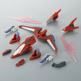 MG 1/100 ガンダムF90用 ミッションパック Wタイプ (機動戦士ガンダムF90)【新品】 ガンプラ マスターグレード プラモデル 限定