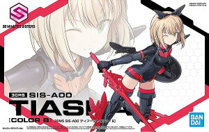 30MS SIS-A00 eBA[V[J[B]yViz 30 MINUTES SISTERS vf o_C BANDAI