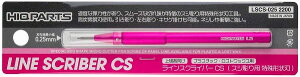 �n�C�L���[�p�[�c ���C���X�N���C�o�[CS 0.25mm 1�{�� �v�����f���p�c�[�� LSCS-025�y�V�i�z HiQparts �v�����f�� ����