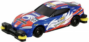g~J X[p[Xs[hg~J SST-07 TEAM WING TOYOTA GR SUPRA [concept Falcon]yViz ~jJ[ TOMICA