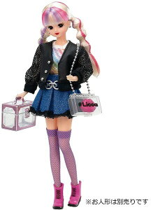 J hX #Licca #XpCV[bv EFAyViz (Jl` ւl` ̎q ^Jg~[)