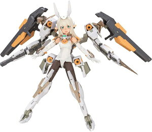 �t���[���A�[���Y�E�K�[�� �o�[�[�����h Animation Ver.�y�V�i�z FRAME ARMS �扮 �v�����f�� KOTOBUKIYA