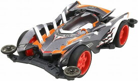 ミニ四駆 スラッシュ リーパー VSシャーシ【新品】 レーサーミニ四駆 本体