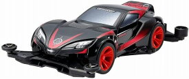 ミニ四駆 REVシリーズ ナイトハンター FM-Aシャーシ【新品】 エアロミニ四駆 本体