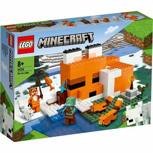 S }CNtg Lcl 21178yViz LEGO Minecraft mߋ