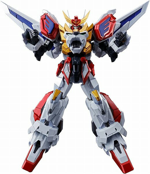 SMP ALTERNATIVE DESTINY 勇者エクスカイザー キングエクスカイザー  (勇者エクスカイザー)【新品】 食玩 BANDAI
