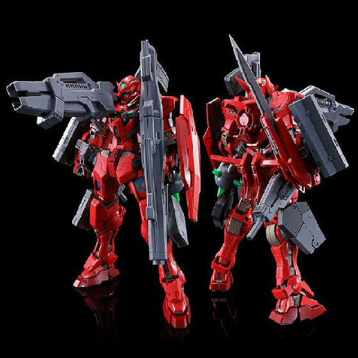 楽天市場】MG 1/100 ガンダムアストレア TYPE-F（フルウェポンセット 