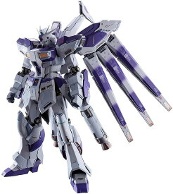 METAL BUILD RX-93-v2 Hi-νガンダム (ハイニューガンダム)(機動戦士ガンダム 逆襲のシャア ベルトーチカ・チルドレン)【新品】 フィギュア
