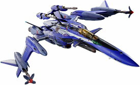 DX超合金 YF-29 デュランダルバルキリー (マクシミリアン・ジーナス機) フルセットパック ( 劇場版マクロスΔ 絶対LIVE!!!!!!)【新品】 フィギュア
