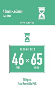 EngamesX[u TCGn[tTCY\tg 46×65mmyViz {[hQ[ J[hQ[ AiOQ[ e[uQ[ {hQ