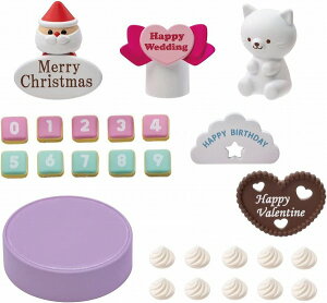 J decopeBVG p[eBfR[VZbgyViz (Jl` ւl` ̎q ^Jg~[)